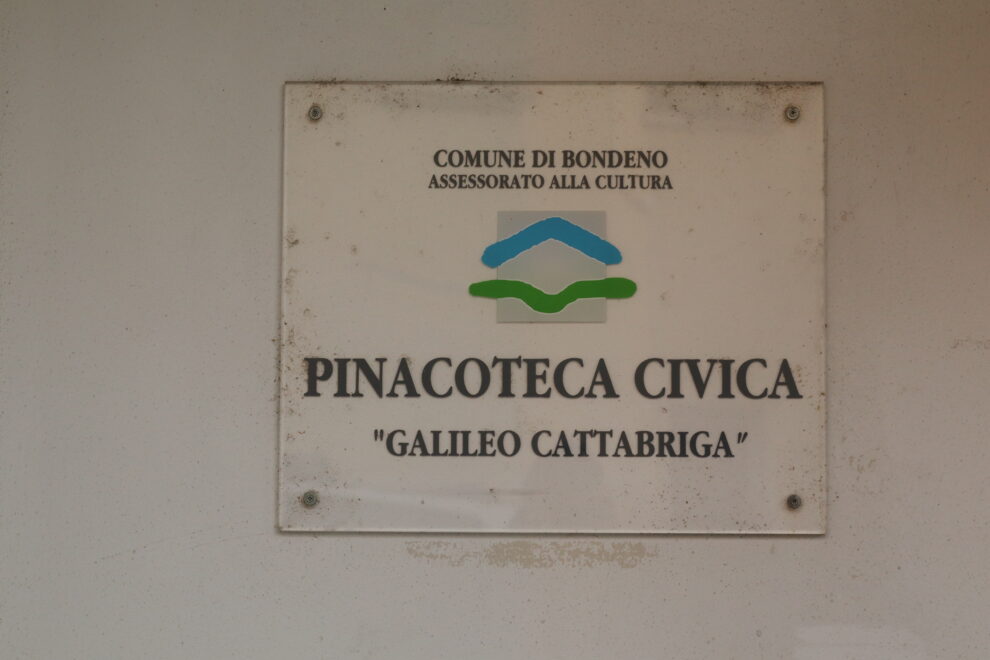 La pinacoteca civica di Bondeno: una struttura da valorizzare