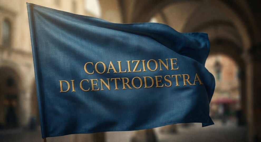 Perché un Lavoratore Dipendente dovrebbe votare il Centrodestra?